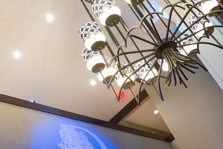 DoubleTree by Hilton Hotel Jacksonville Riverfront