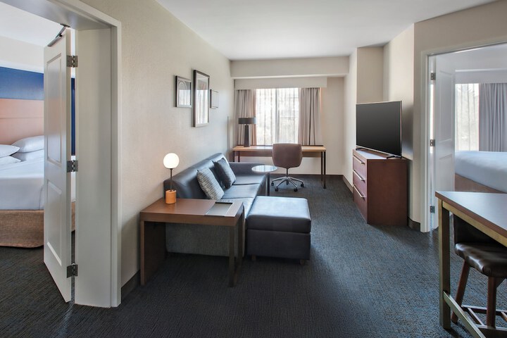 Residence Inn by Marriott Pittsburgh Monroeville / Wilkins