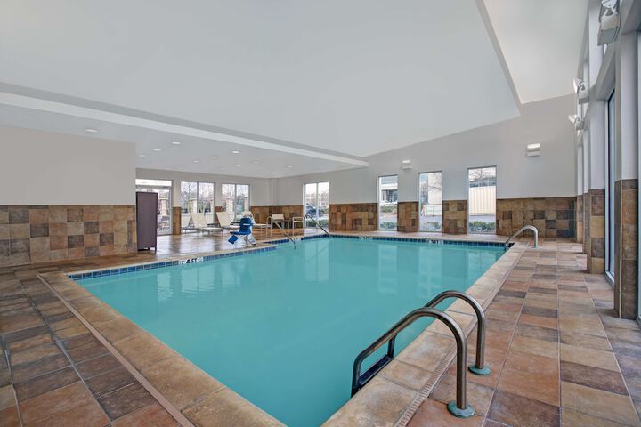 Hyatt Place Jackson / Ridgeland