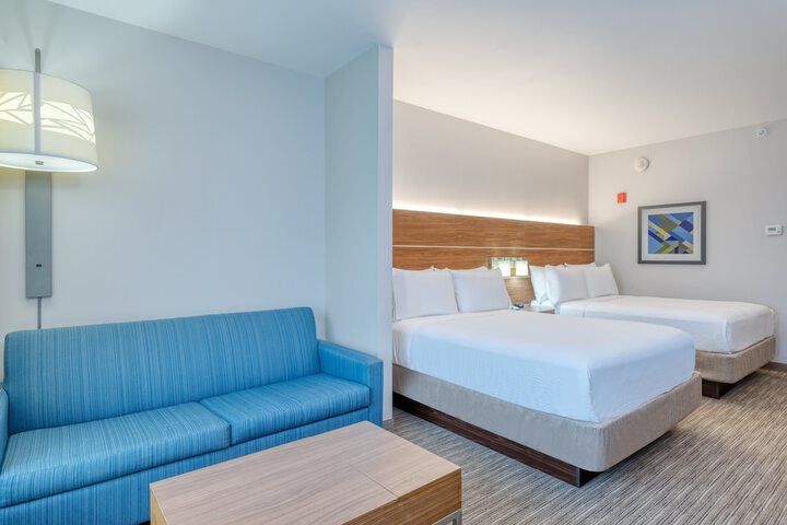 Holiday Inn Express Troy by IHG