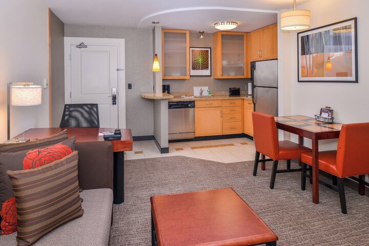 Residence Inn by Marriott North Conway