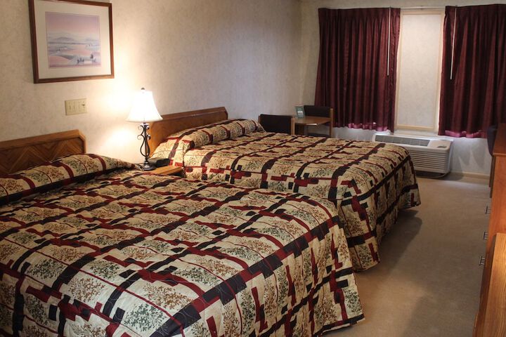Anchorage Inn