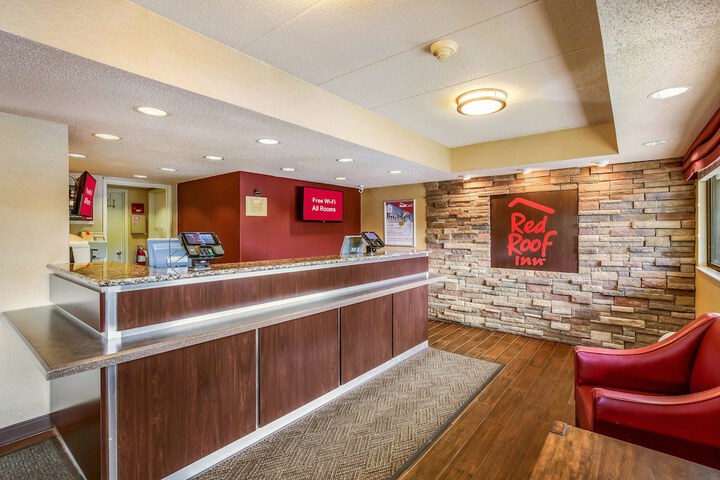 Red Roof Inn Detroit - Plymouth / Canton