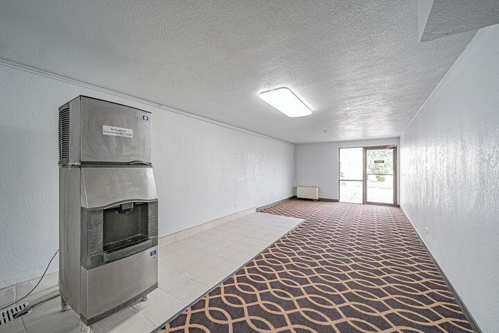 Motel 6 Pocatello ID