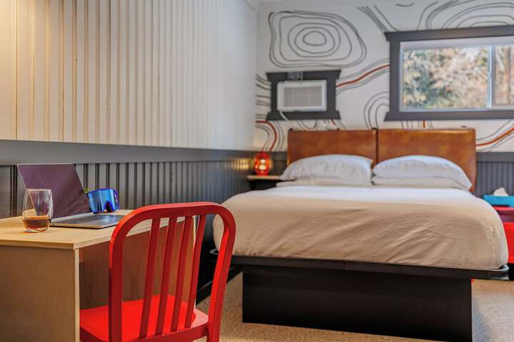 Hotel Expedition