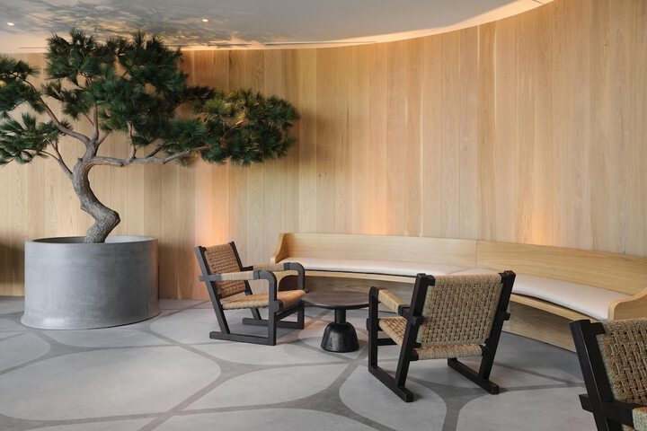 Alila Marea Beach Resort Encinitas a Hyatt Luxury Resort