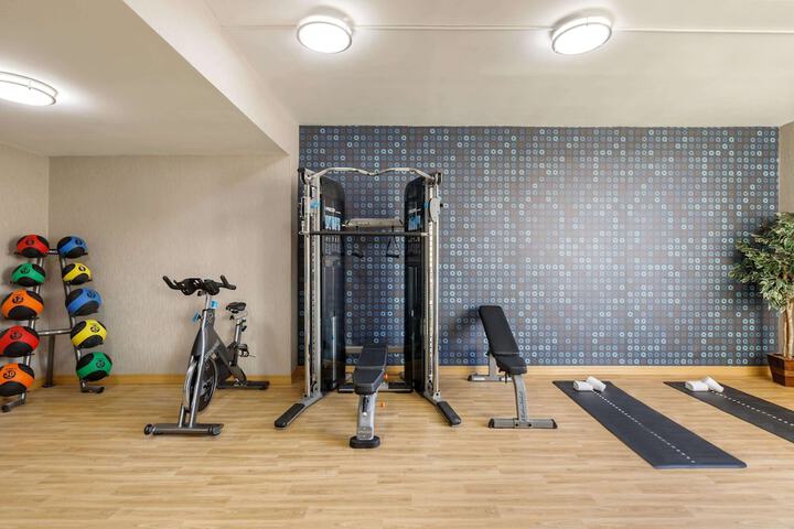 Health and Fitness 66 of 70