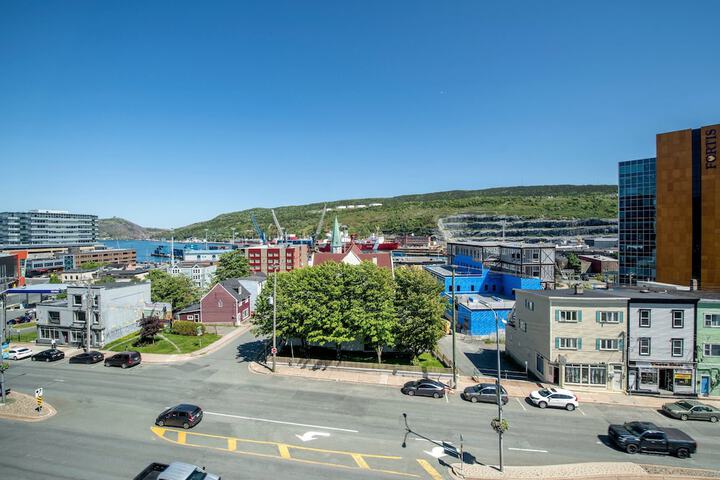 Delta Hotels by Marriott St. Johns Conference Centre