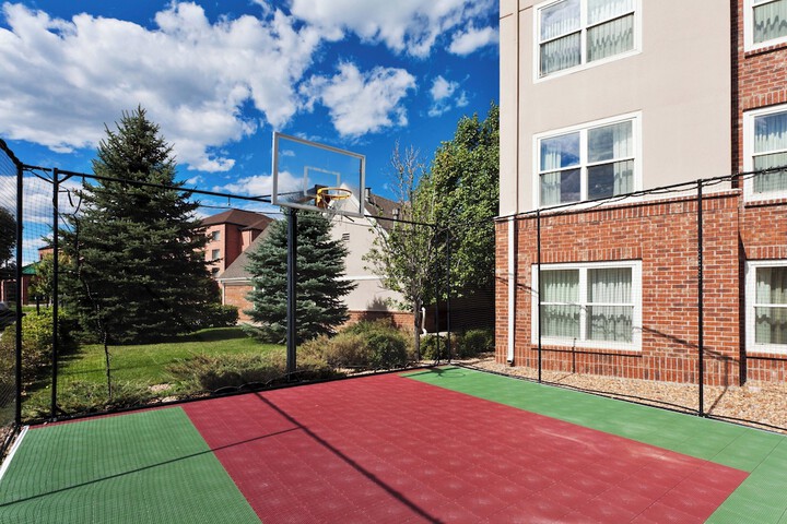 Residence Inn by Marriott Denver Golden / Red Rocks