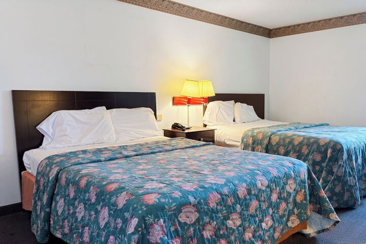 Executive Inn & Suites Lufkin US 59