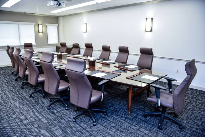 Meeting 42 of 60