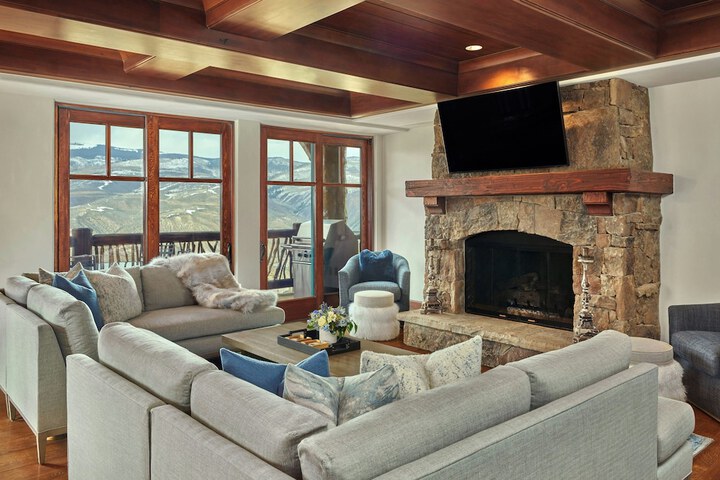 The Ritz-Carlton Bachelor Gulch