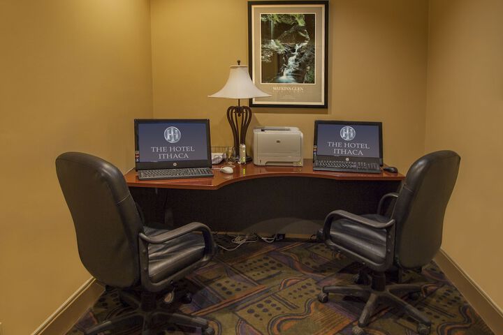 Hotel Ithaca