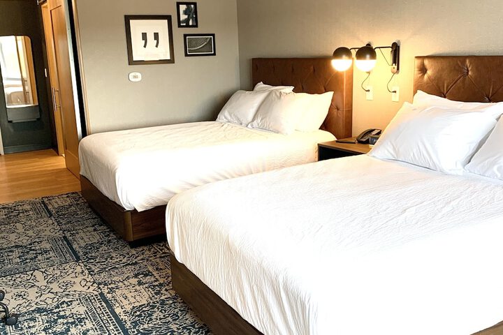 Four Points by Sheraton Albany