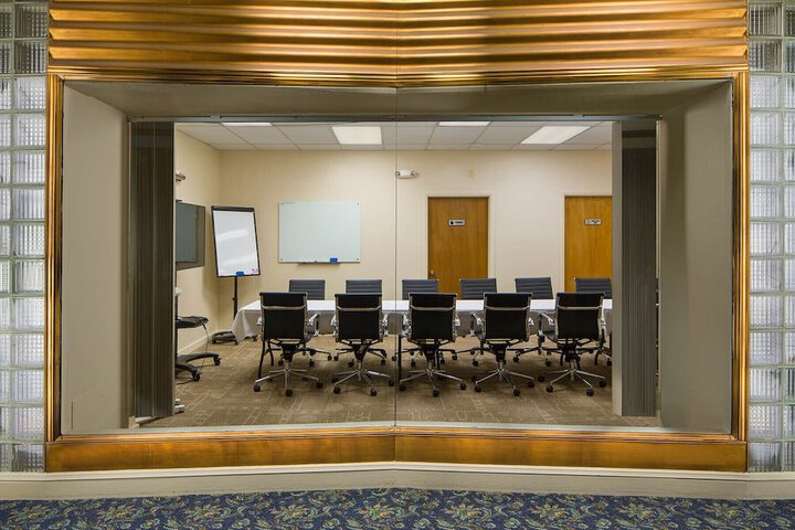 Meeting 42 of 46