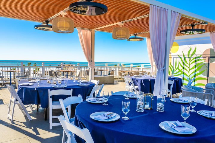 Inn at the Pier Pismo Beach Curio Collection by Hilton