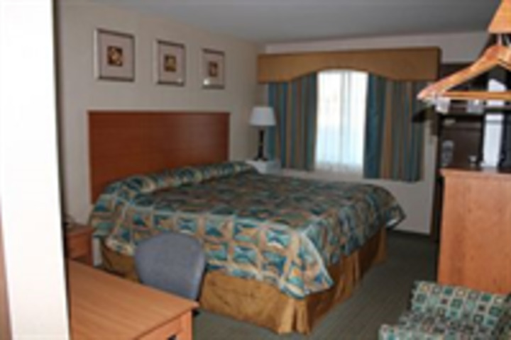 EXPRESS INN