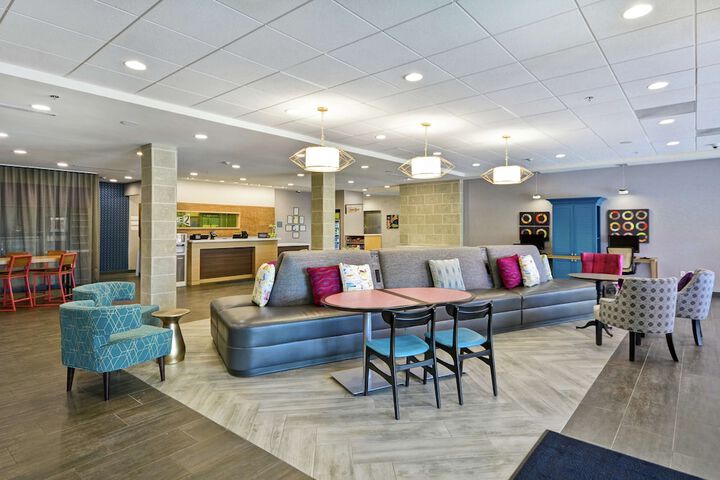 Home2 Suites by Hilton Atlanta W Lithia Springs