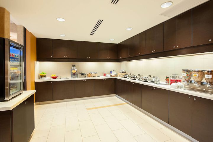 Residence Inn Bloomington