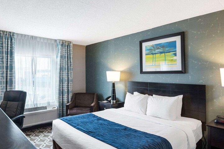 Comfort Inn Rehoboth Beach