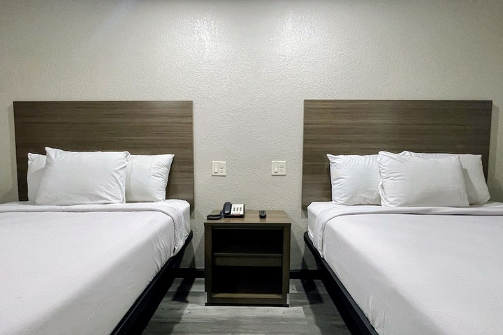 Best Value Inn