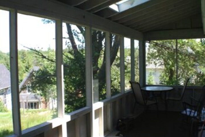 Palmer Retreat Home