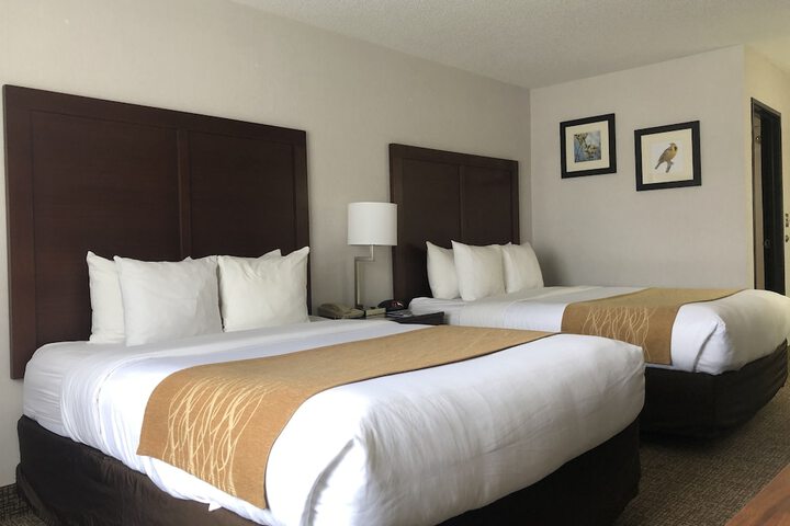 Comfort Inn Grand Island North