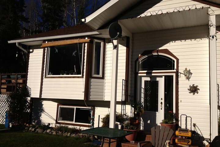 Silvern Lake Trail Bed & Breakfast