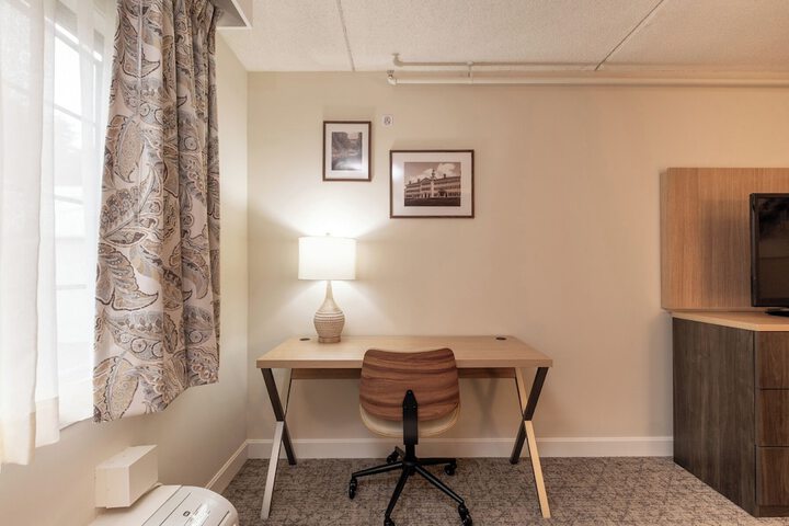 Fireside Inn & Suites West Lebanon