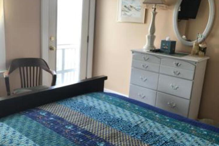Beach House Inn Bed & Breakfast
