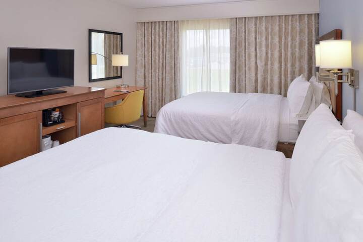 Hampton Inn & Suites by Hilton Lonoke