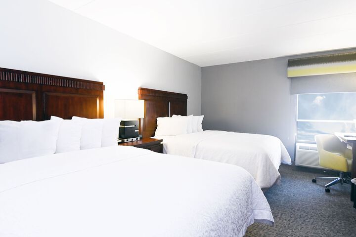 Hampton Inn by Hilton Lexington Park