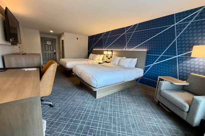 Comfort Inn & Suites Sturbridge - Brimfield