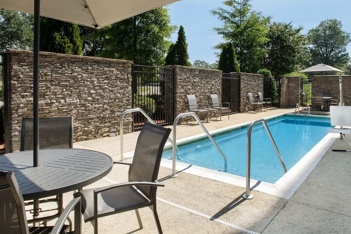 SpringHill Suites Tuscaloosa by Marriott