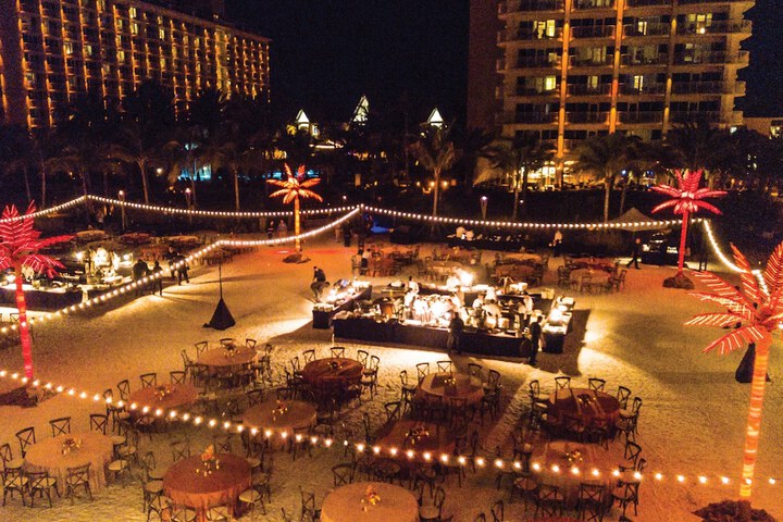 JW Marriott Marco Island Beach Resort