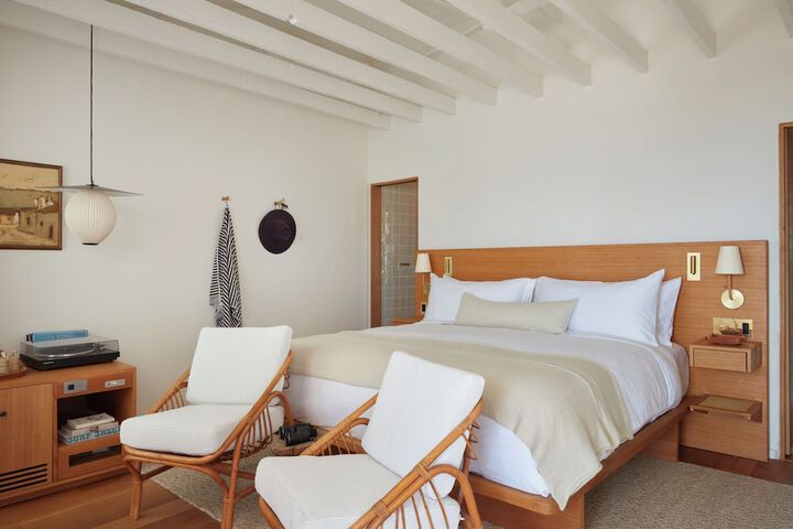 Hotel Joaquin