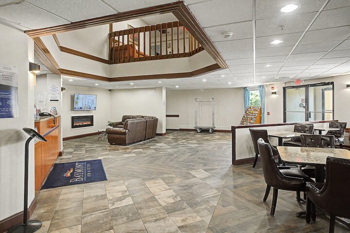 Baymont by Wyndham Greensburg