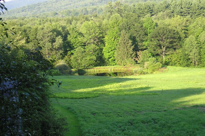 Berkshire Mountain House