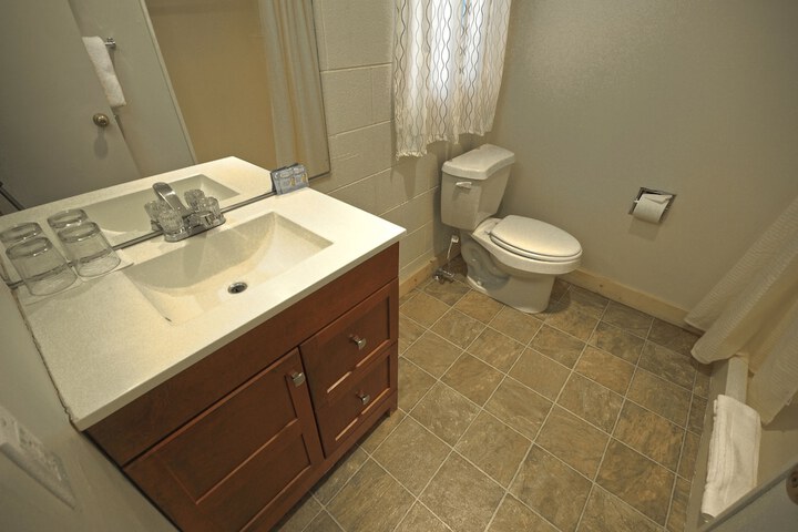 Tahoe Vistana Inn