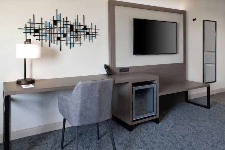 Renaissance Framingham Hotel & Conference Center