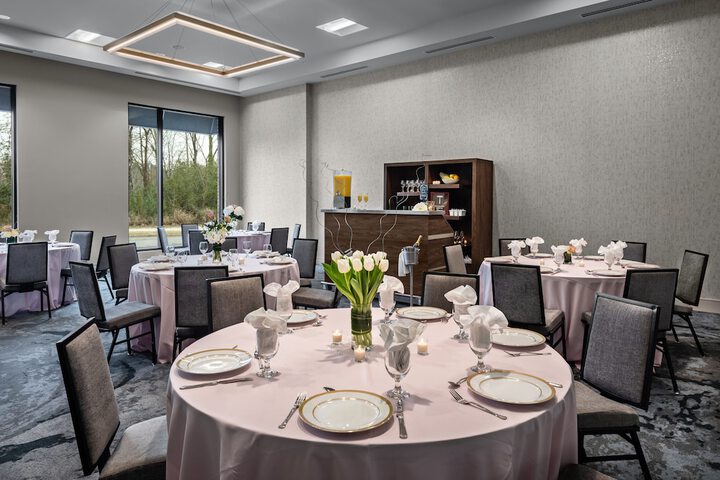 Crowne Plaza North Augusta by IHG