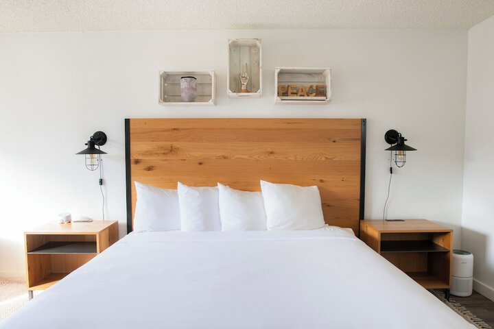 SCP WildFree Colorado Springs Trademark by Wyndham