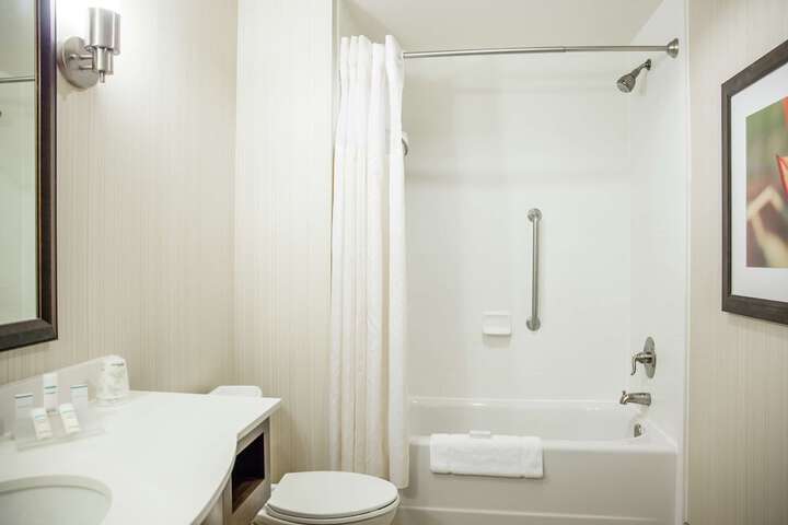 Hilton Garden Inn Milwaukee Downtown