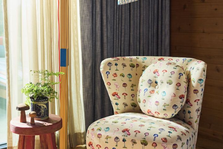 Treehouse Hotel Silicon Valley