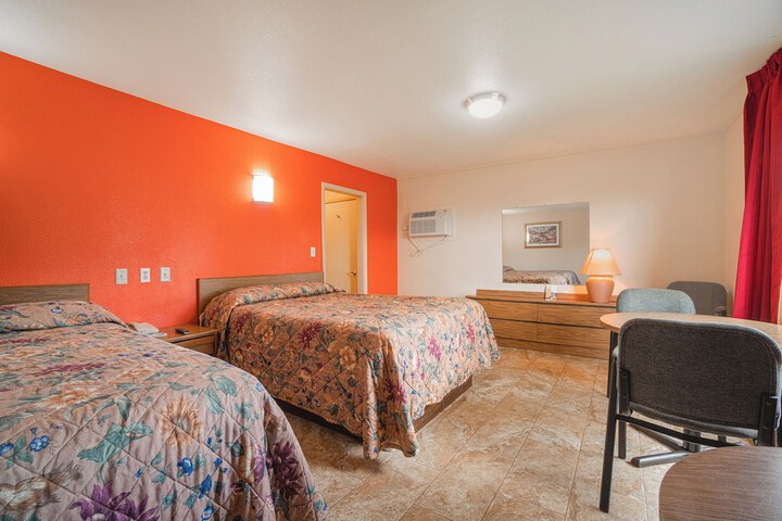 Vali Ho Motel by OYO Weslaco Mercedes