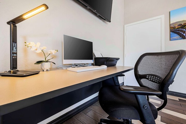 Best Western Santee Lodge