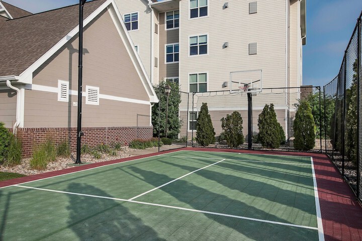 Residence Inn by Marriott Madison West / Middleton