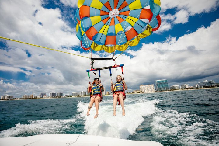 Sands Harbor Resort and Marina