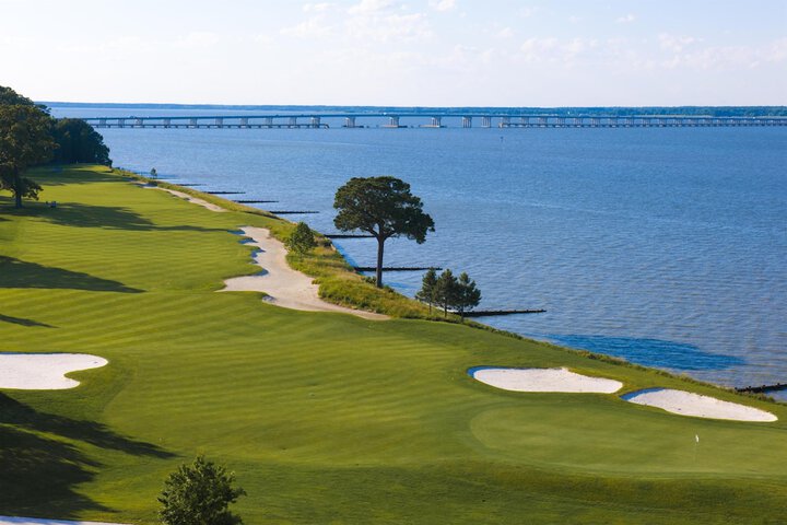 Hyatt Regency Chesapeake Bay