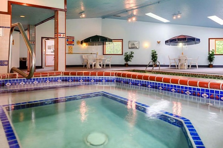 The Rhumb Line Resort